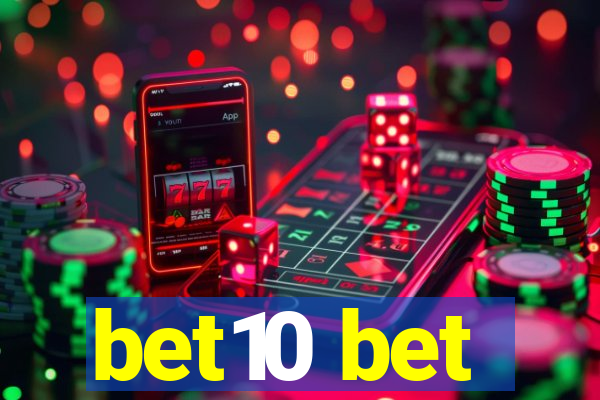 bet10 bet